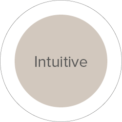 Intuitive Histor MY Color