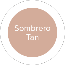Sombrero Tan Histor MY Color