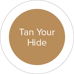 Tan Your Hide Histor MY Color