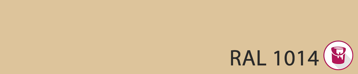 Ral 1014 Ral 1014