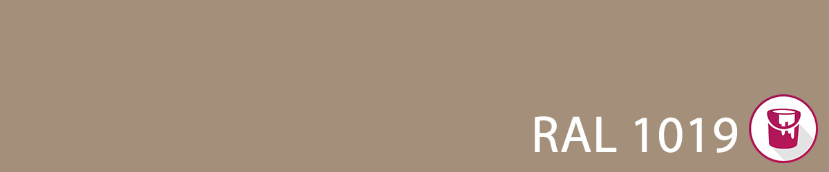 Ral 1019 Ral 1019