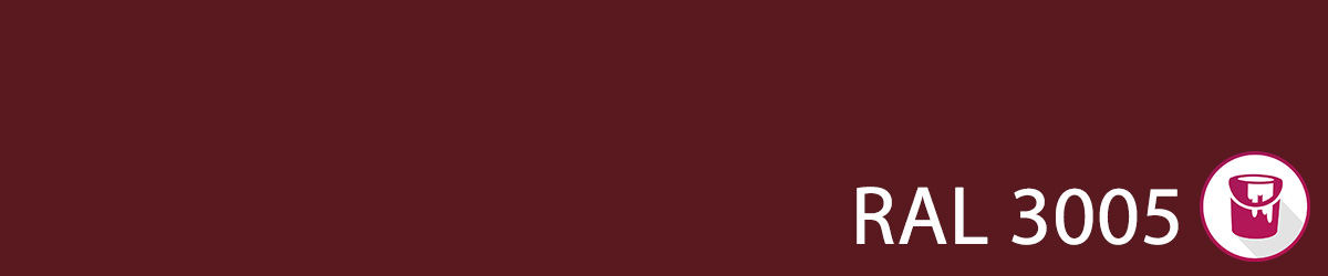 Ral 3005 Ral 3005