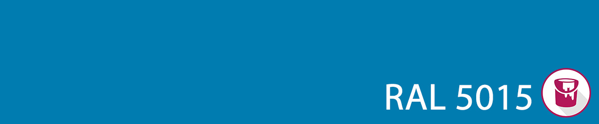 Ral 5015 Ral 5015