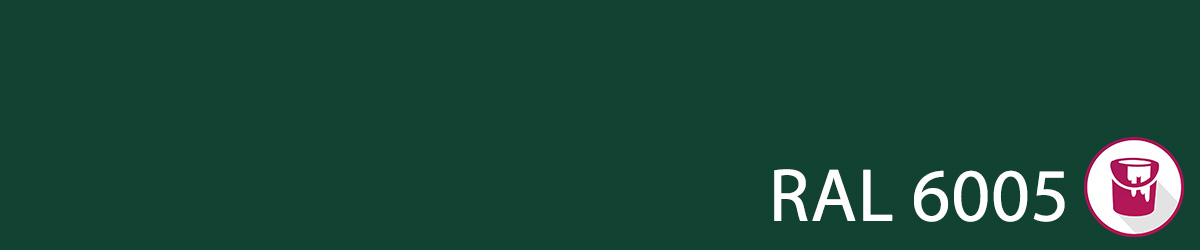 Ral 6005 Ral 6005