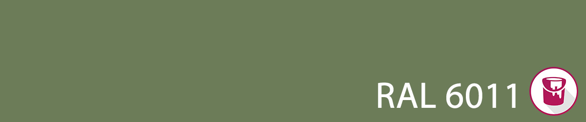 Ral 6011 Ral 6011
