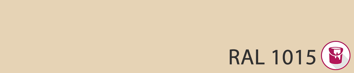 Ral 1015 Ral 1015