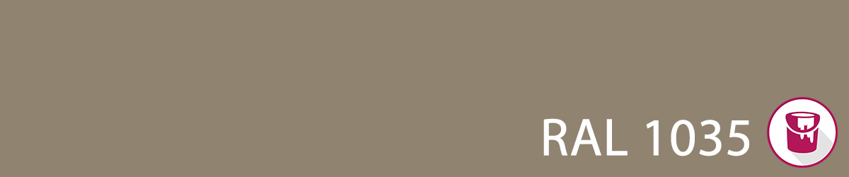 Ral 1035 Ral 1035