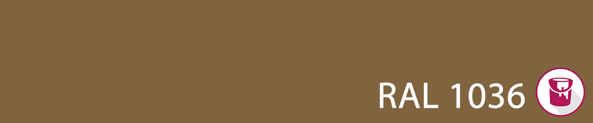 Ral 1036 Ral 1036