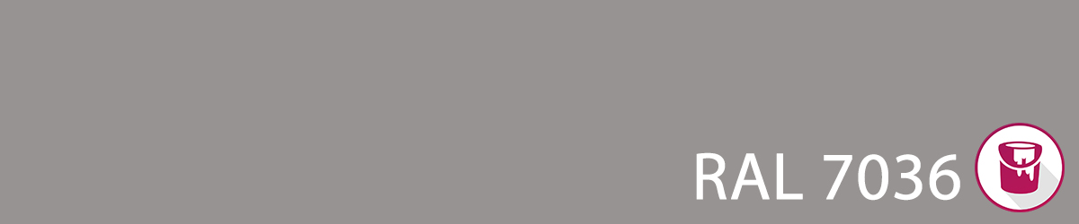 Ral 7036 Ral 7036