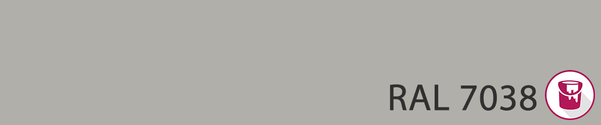 Ral 7038 Ral 7038
