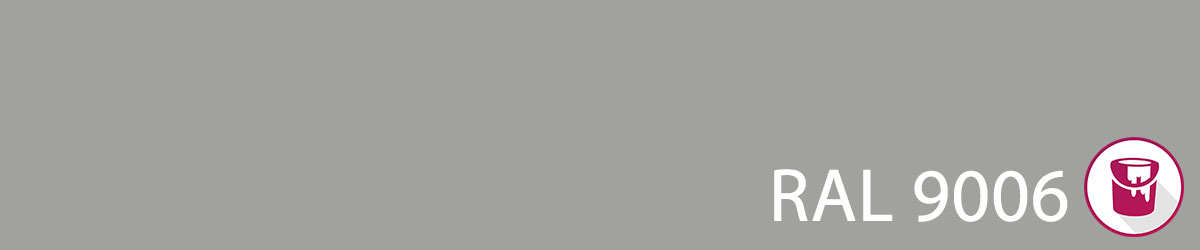 Ral 9006 Ral 9006