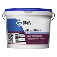 Sigma Sigmaresist Fungi Matt
