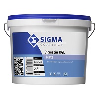 Sigmatin DGL Matt