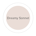 Histor Dreamy Sonnet