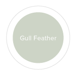 Histor Gull Feather