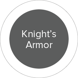 Histor Perfect Finish Muurverf Mat - Knights Armor