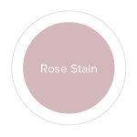 Histor Rose Stain