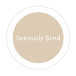 Histor Seriously Sand