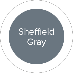 Histor Perfect Finish Muurverf Mat - Sheffield Grey