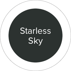 Histor Perfect Finish Muurverf Mat - Starless Sky