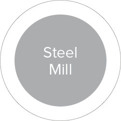 Histor MY Color Muurverf Extra Mat - Steel Mill