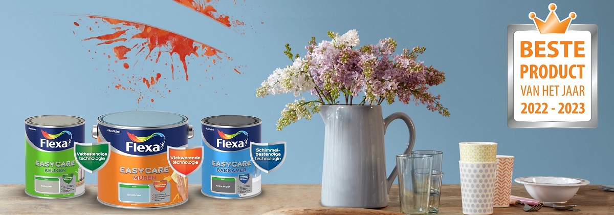 Flexa Easycare