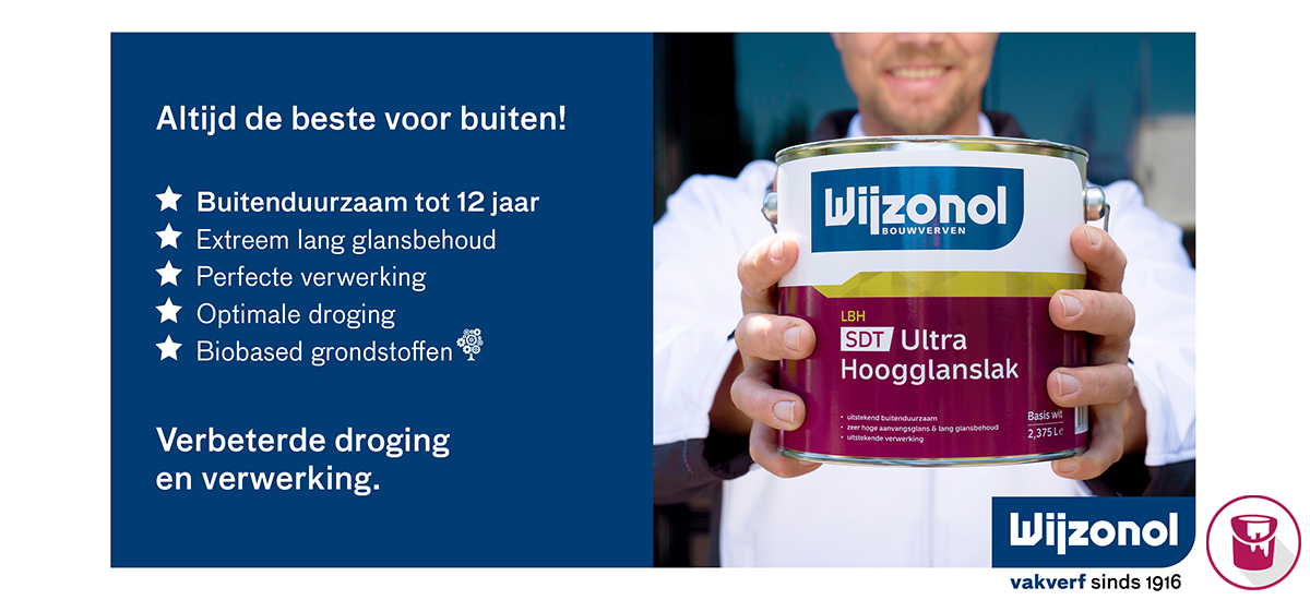 Wijzonol SDT Wijzonol SDT