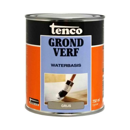 Tenco Grondverf - Waterbasis 