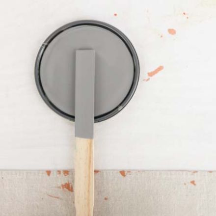 Painting the Past Eggshell 750 ml - 101 Slate