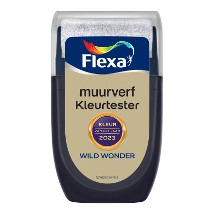 Flexa Tester Wild Wonder 30 ml