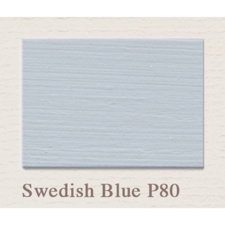 Painting the Past Samplepotje - P81 Swedish Blue