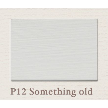 Painting the Past Samplepotje Krijtverf - P12 Something Old
