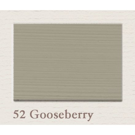 Painting the Past Samplepotje Outdoor 60 ml - 52 Gooseberry