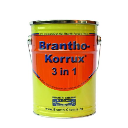 Brantho Korrux 3-in-1 - Hoogglans