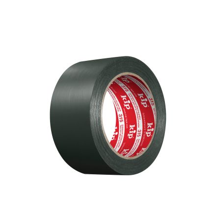 Kip PVC Masking Tape - 315 Groen