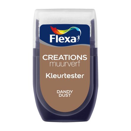 Flexa Creations Muurverf Tester Dandy Dust 30ml