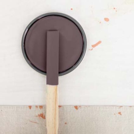 Painting the Past Samplepotje Krijtverf - 92 Aubergine