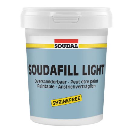 Soudal Soudafill Light - Pot