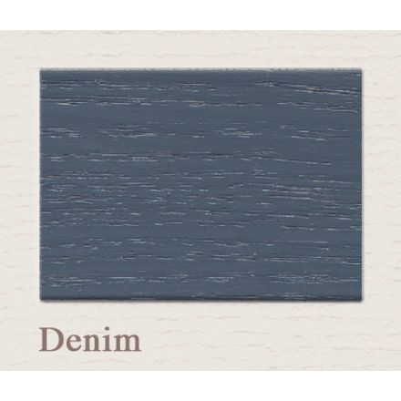 Painting the Past Samplepotje Outdoor 60 ml - Denim