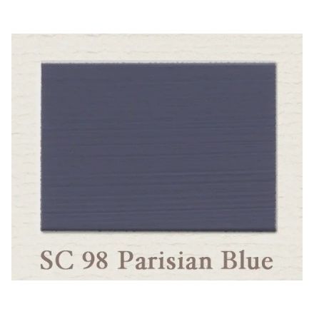 Painting the Past Samplepotje Krijtverf - SC98 Parisian Blue