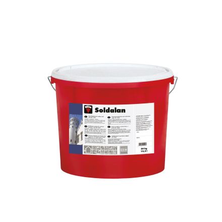 Keim Soldalan Muurverf - Kleurgroep 2 - Midden Kleuren