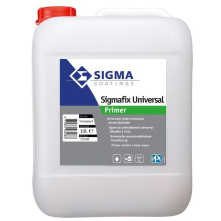 Sigma Sigmafix Universal