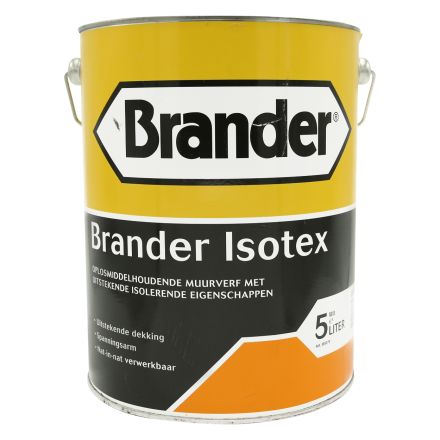 Brander Isotex