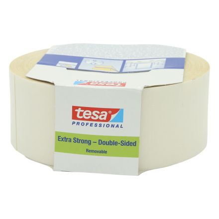 Tesa Dubbelzijdige Tapijttape Verwijderbaar - 51960 