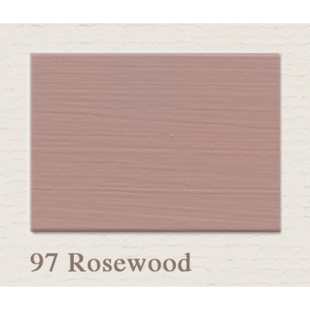 Painting the Past Samplepotje Outdoor 60 ml - 97 Rosewood
