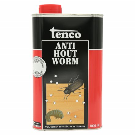 Tenco Anti Houtworm
