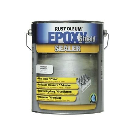 Rust-Oleum 5220 EpoxyShield Sealer