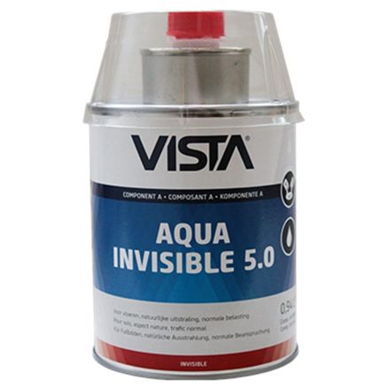 Vista Aqua Invisible 5.0
