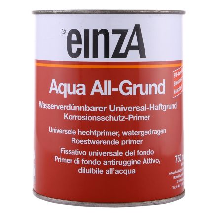 Einza Aqua AllGrund - Grijs