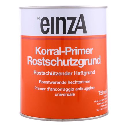 Einza Korral Primer 2,5 Liter